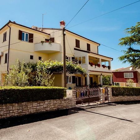 Apartmani Darko Rovinj Extérieur photo