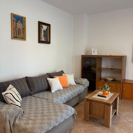 Apartmani Darko Rovinj Extérieur photo