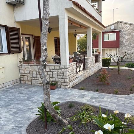 Apartmani Darko Rovinj Extérieur photo