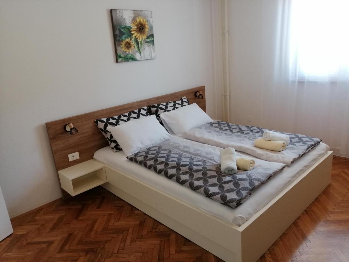 Apartmani Darko Rovinj Extérieur photo