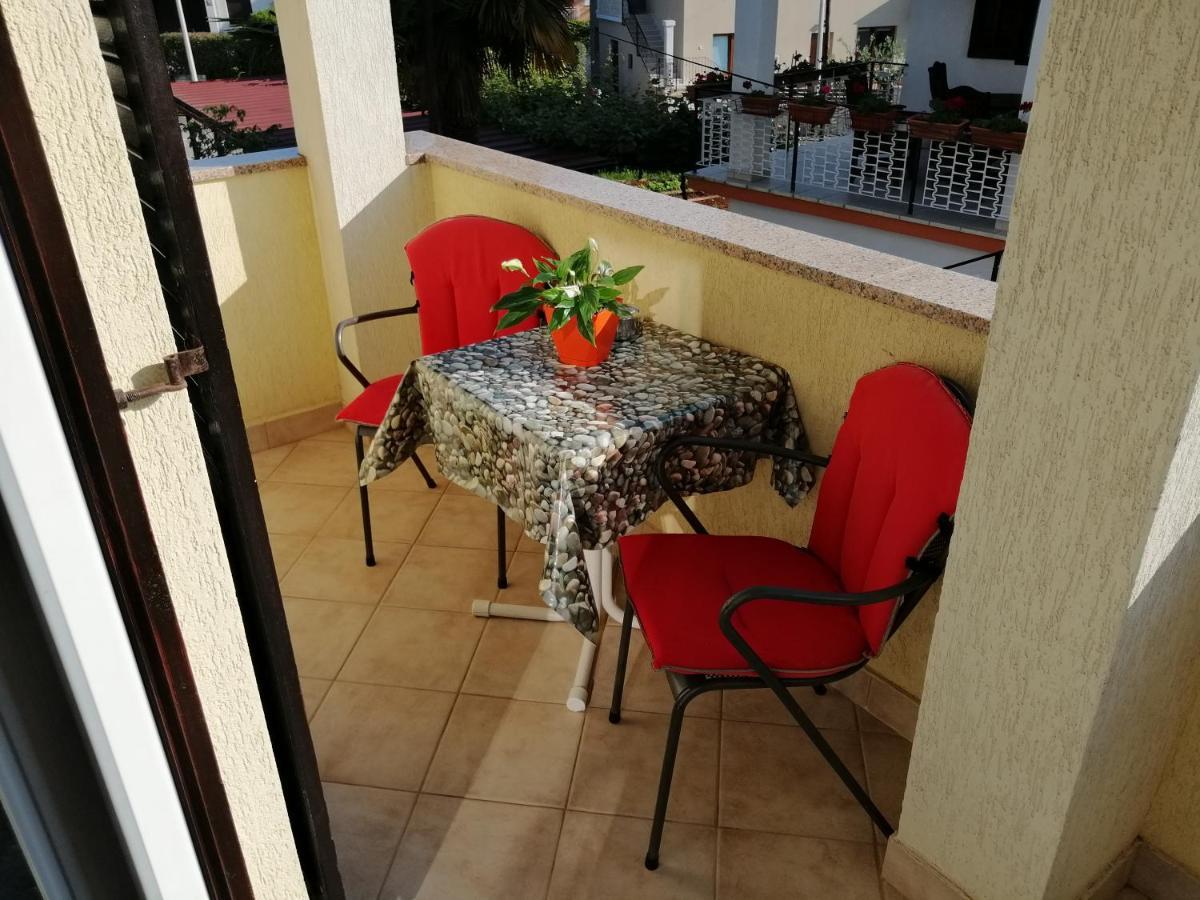 Apartmani Darko Rovinj Extérieur photo