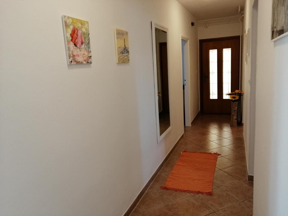 Apartmani Darko Rovinj Extérieur photo
