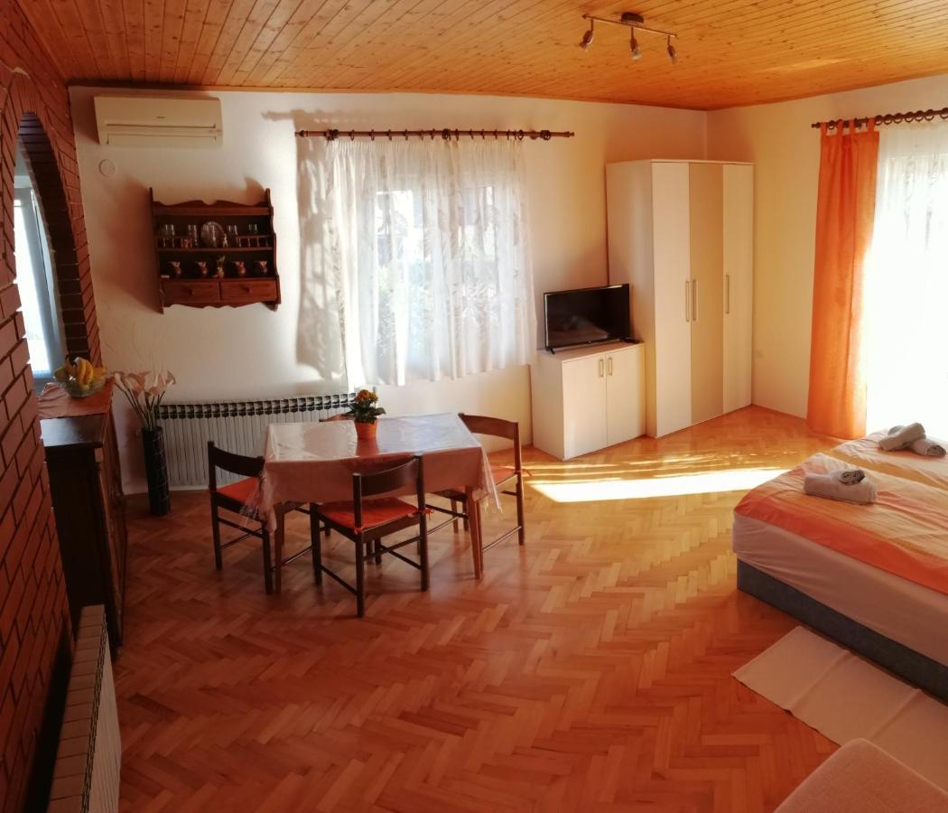 Apartmani Darko Rovinj Extérieur photo