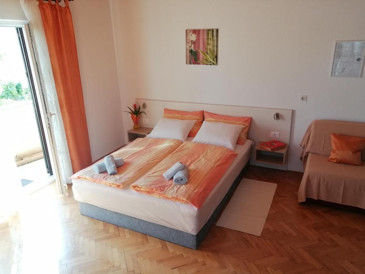 Apartmani Darko Rovinj Extérieur photo