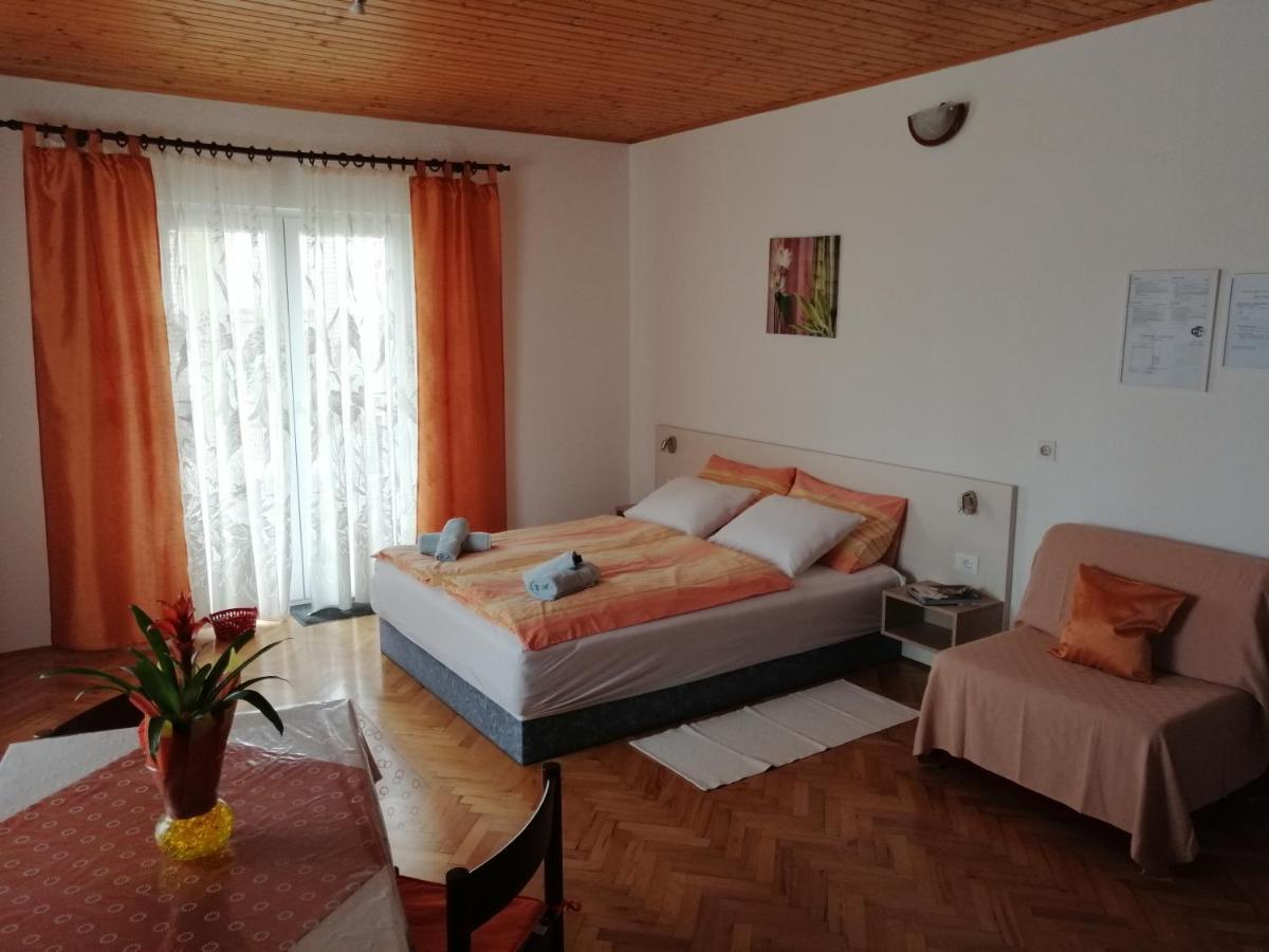 Apartmani Darko Rovinj Extérieur photo