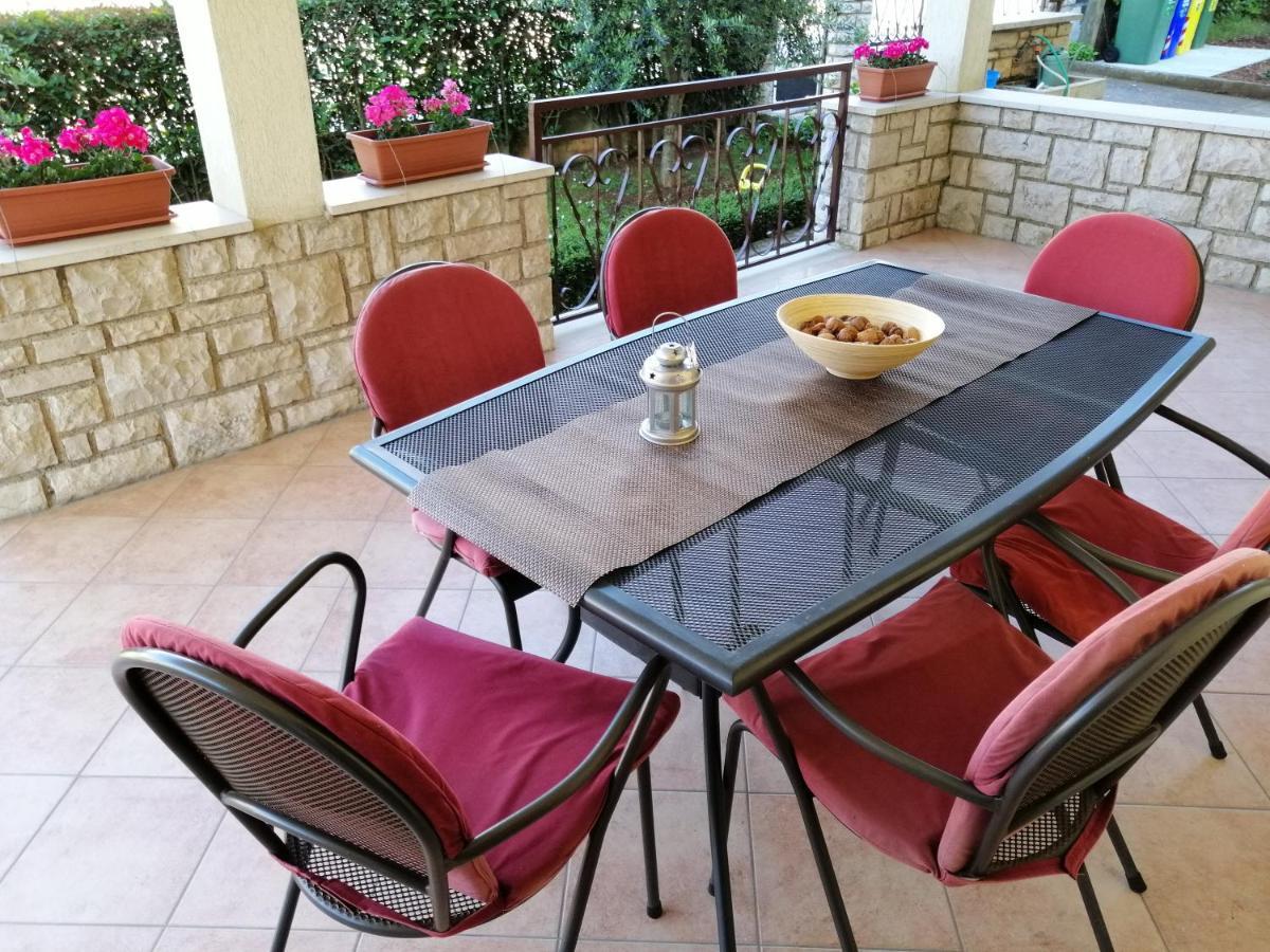Apartmani Darko Rovinj Extérieur photo