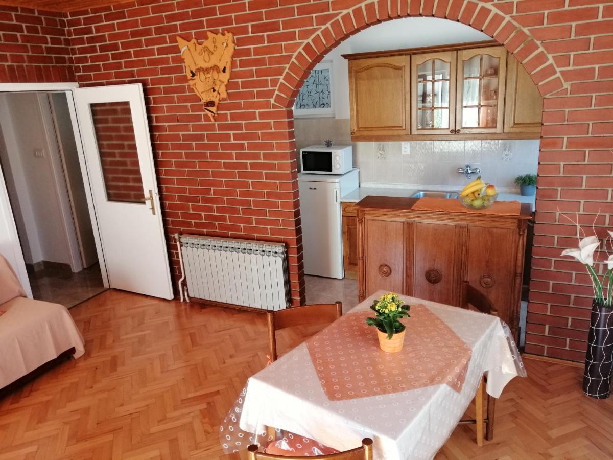 Apartmani Darko Rovinj Extérieur photo