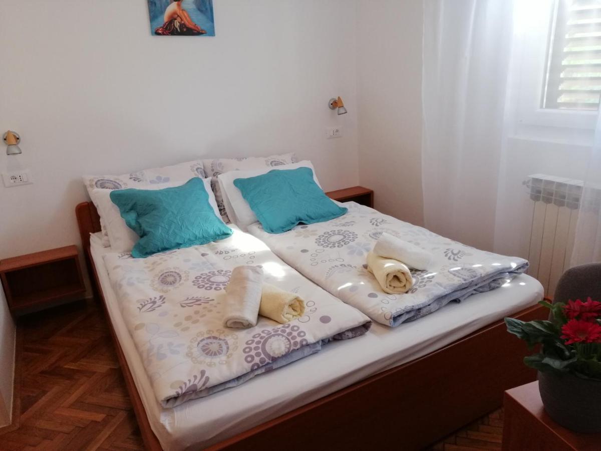 Apartmani Darko Rovinj Extérieur photo
