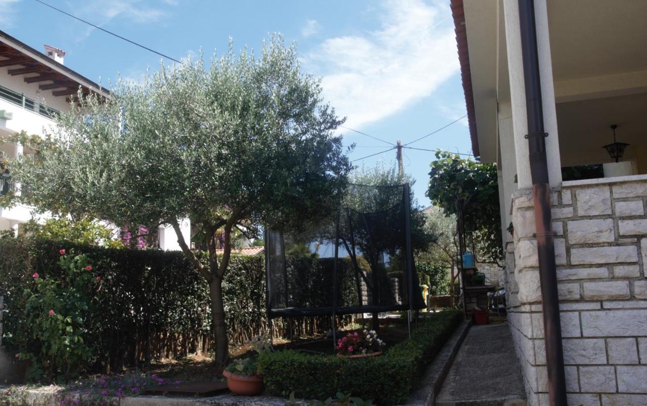 Apartmani Darko Rovinj Extérieur photo
