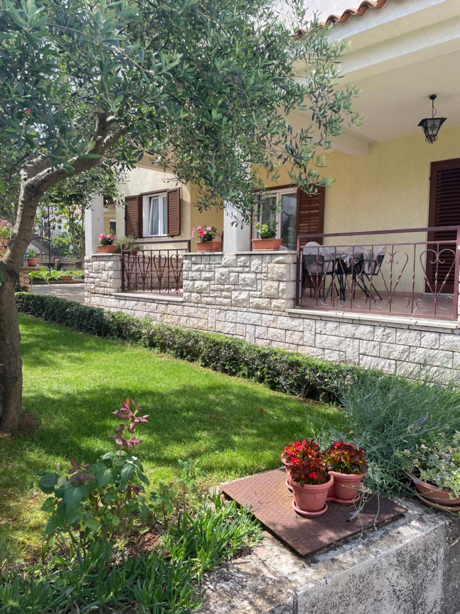 Apartmani Darko Rovinj Extérieur photo