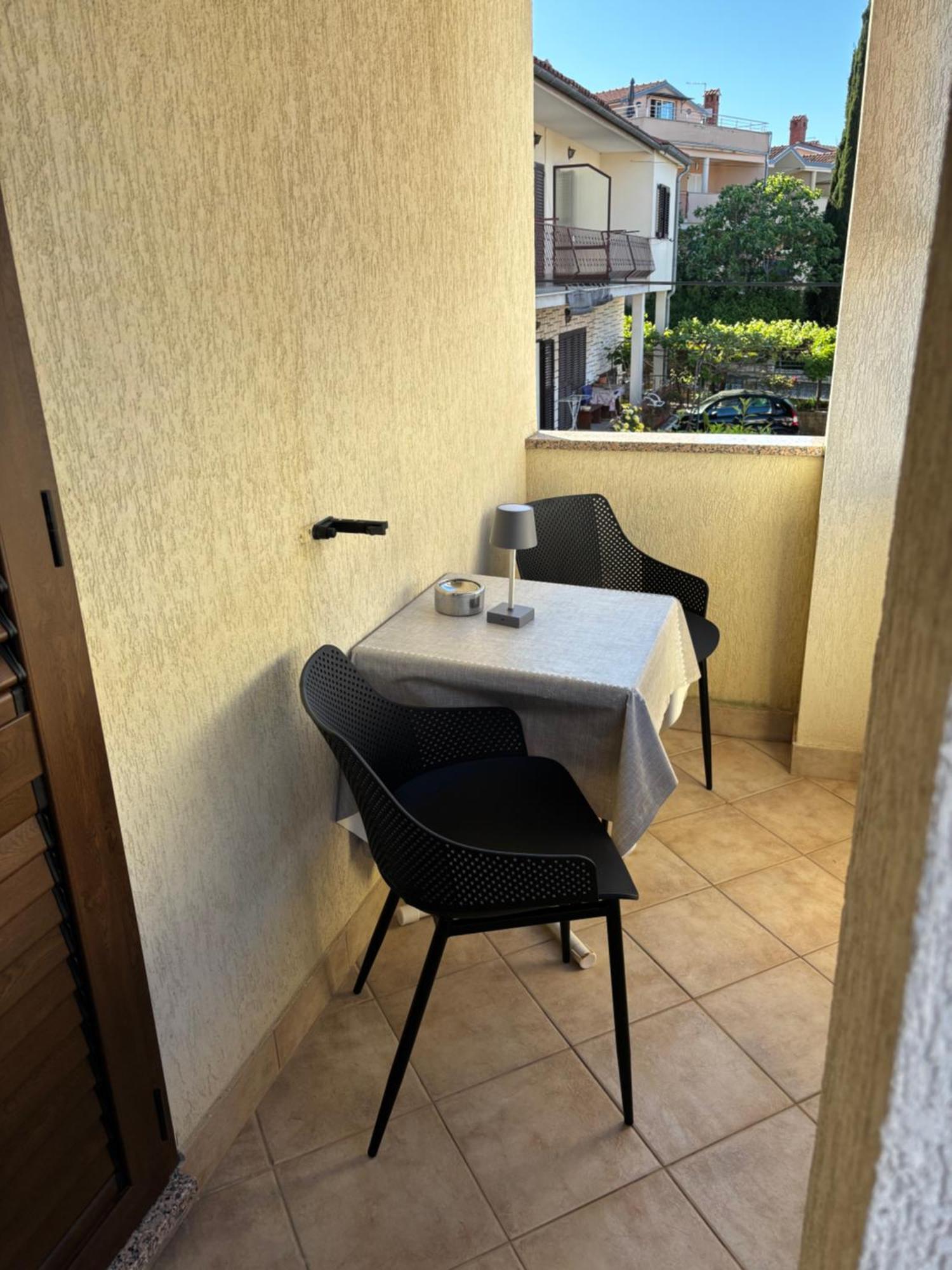 Apartmani Darko Rovinj Extérieur photo