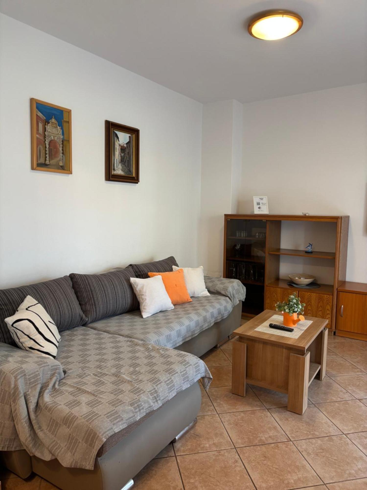 Apartmani Darko Rovinj Extérieur photo