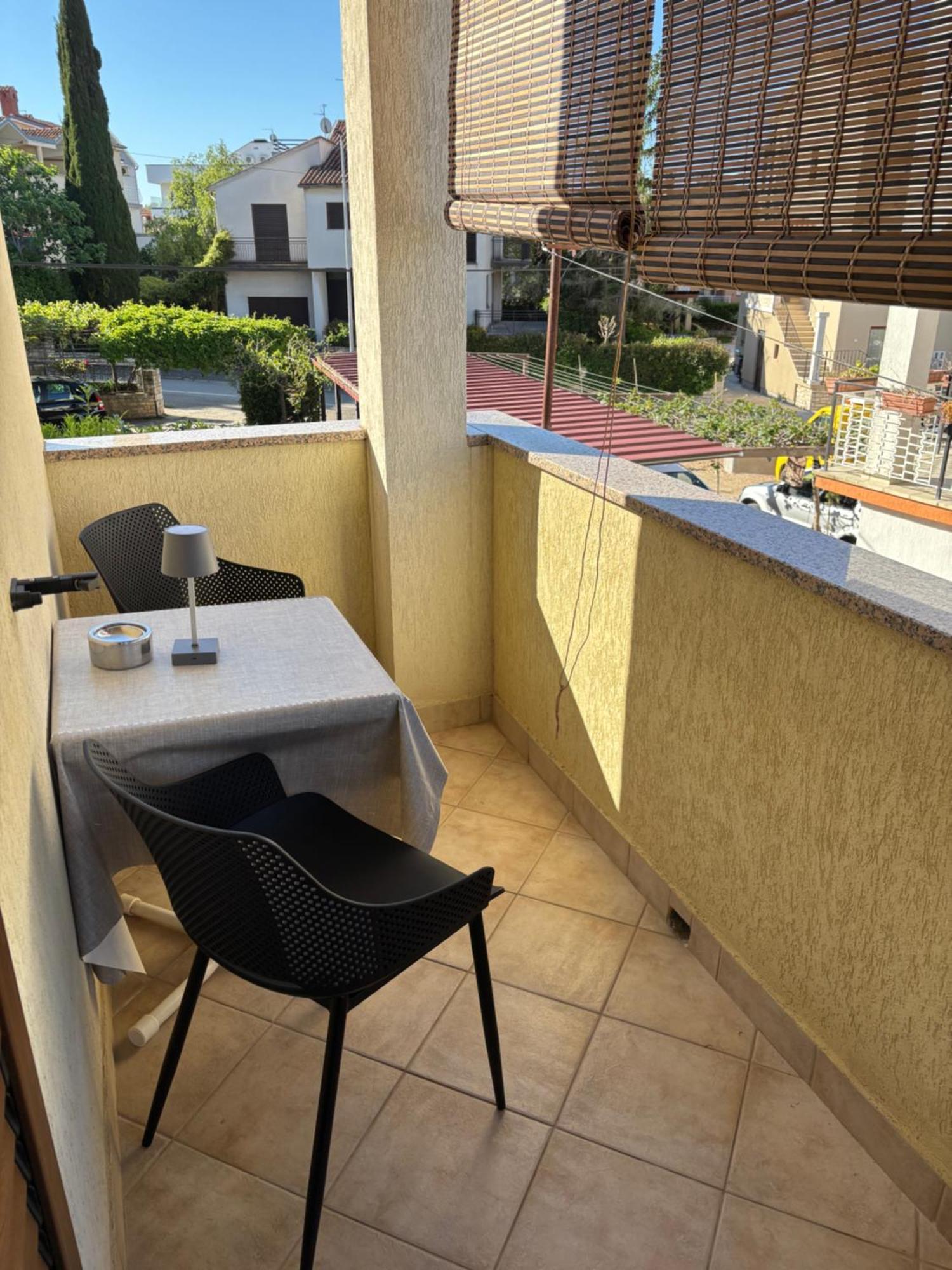 Apartmani Darko Rovinj Extérieur photo