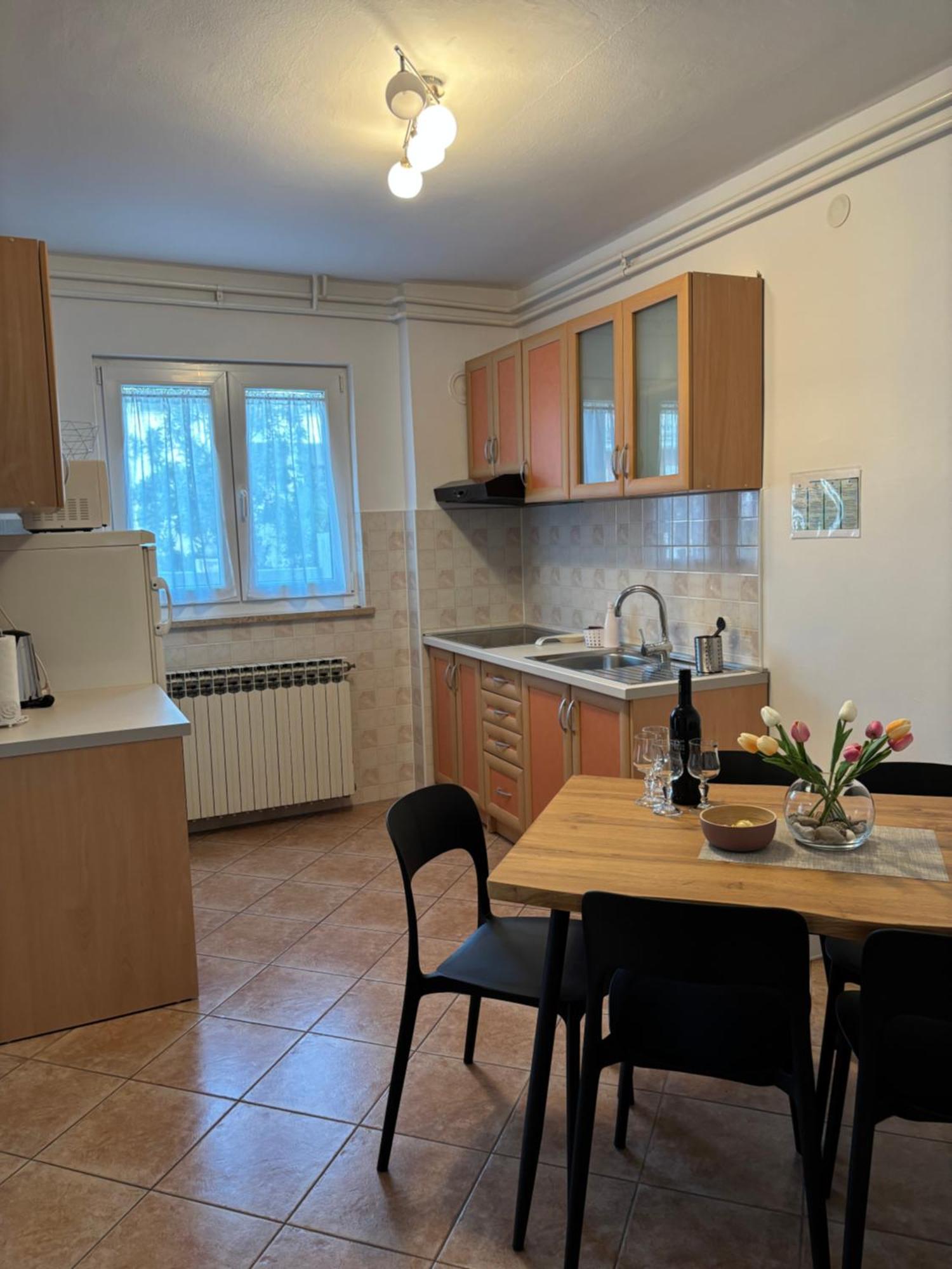 Apartmani Darko Rovinj Extérieur photo