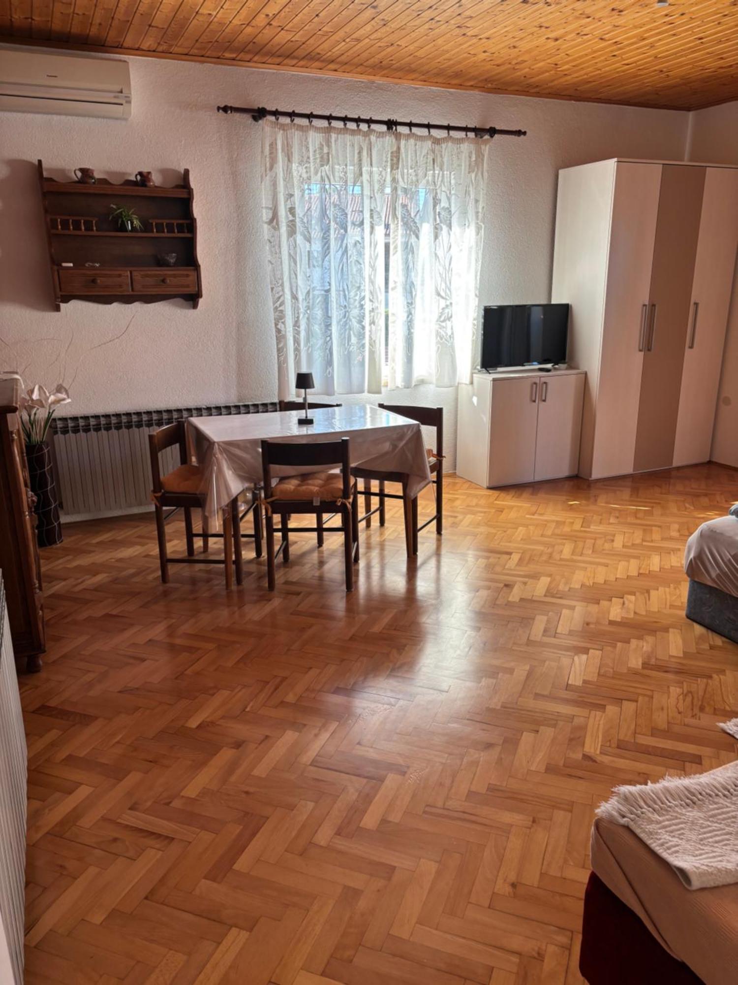 Apartmani Darko Rovinj Extérieur photo