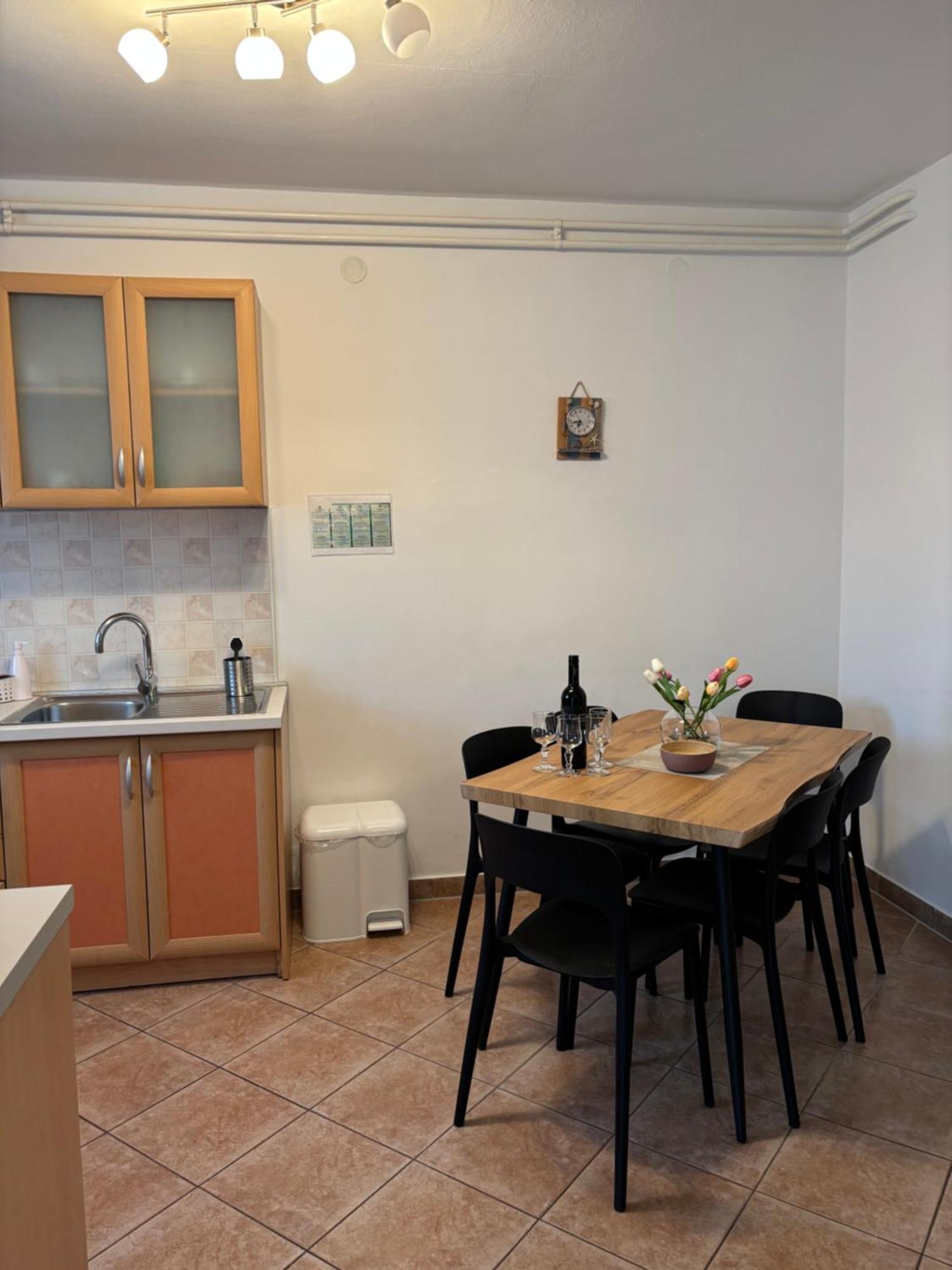 Apartmani Darko Rovinj Extérieur photo