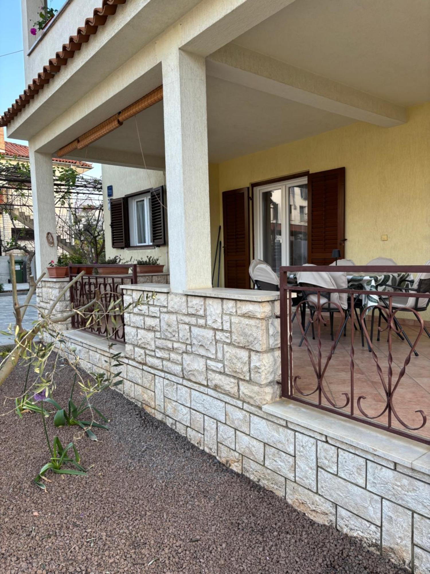 Apartmani Darko Rovinj Extérieur photo