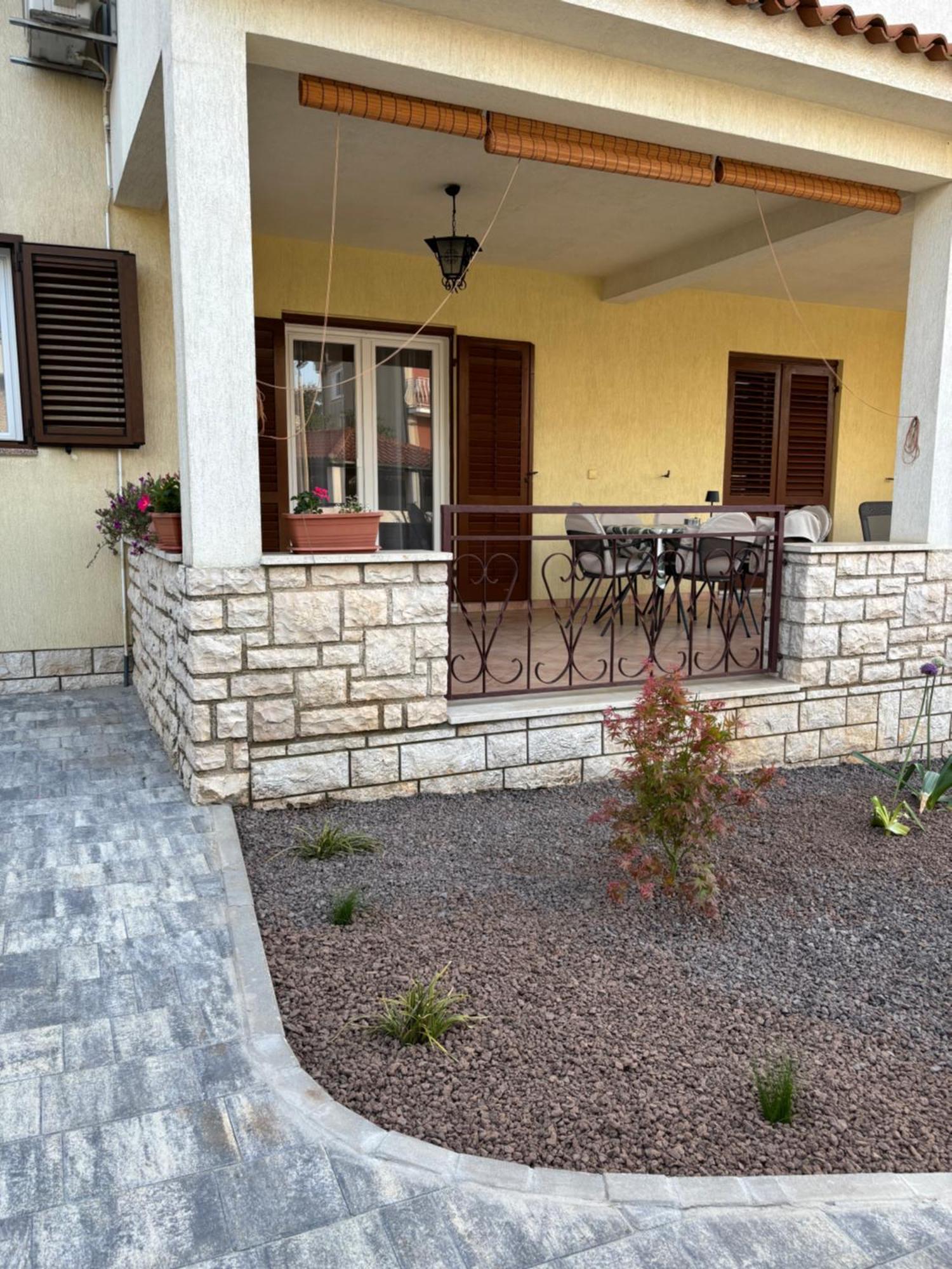 Apartmani Darko Rovinj Extérieur photo